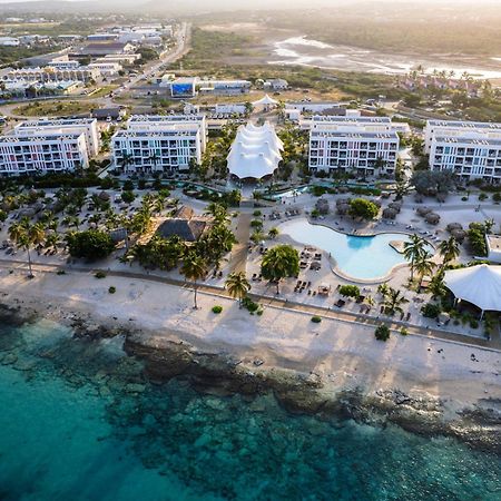 Chogogo Dive & Beach Resort Bonaire 크랄렌데이크 외부 사진