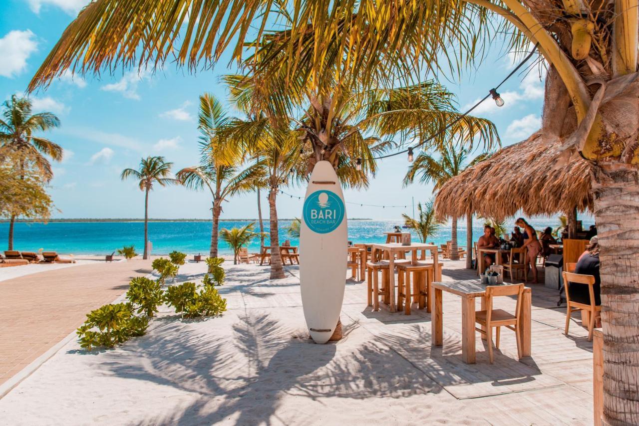 Chogogo Dive & Beach Resort Bonaire 크랄렌데이크 외부 사진