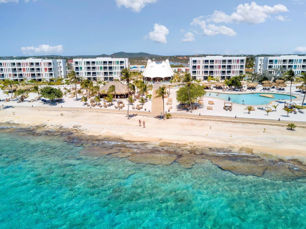 Chogogo Dive & Beach Resort Bonaire 크랄렌데이크 외부 사진