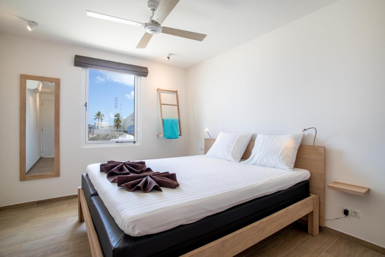 Chogogo Dive & Beach Resort Bonaire 크랄렌데이크 외부 사진
