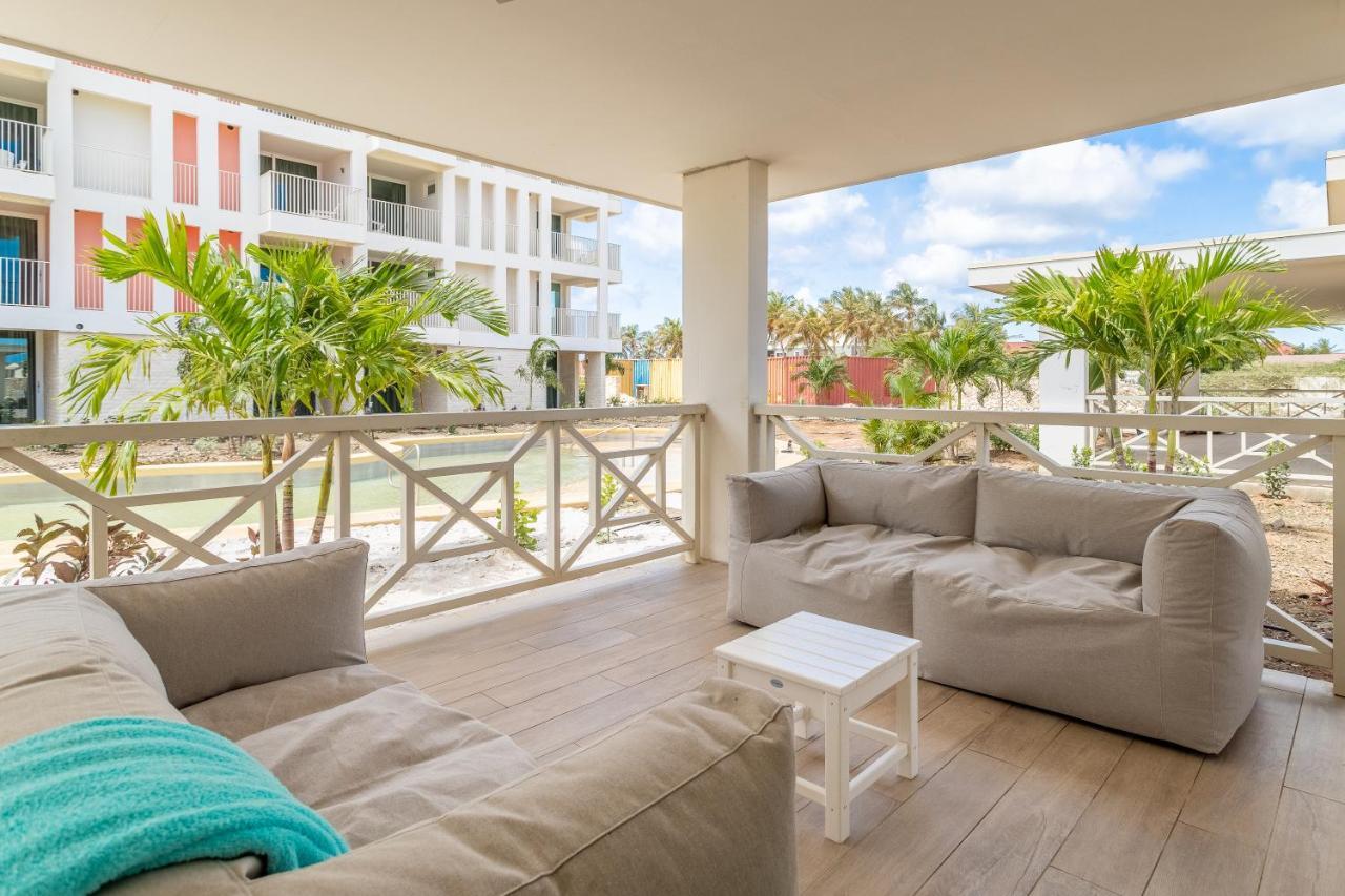 Chogogo Dive & Beach Resort Bonaire 크랄렌데이크 외부 사진