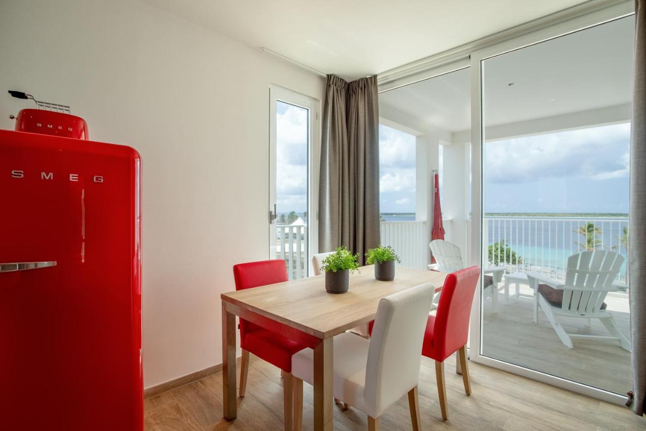 Chogogo Dive & Beach Resort Bonaire 크랄렌데이크 외부 사진