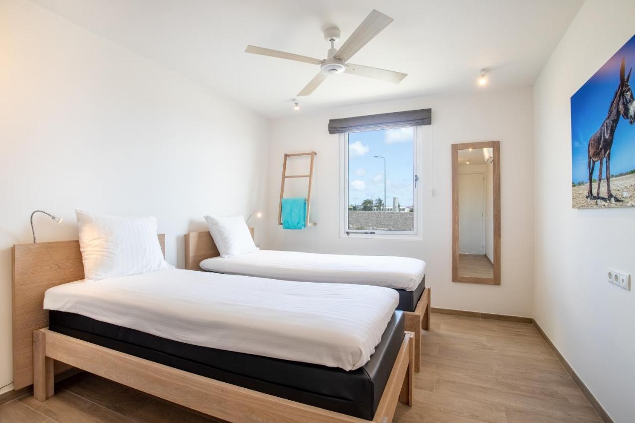 Chogogo Dive & Beach Resort Bonaire 크랄렌데이크 외부 사진