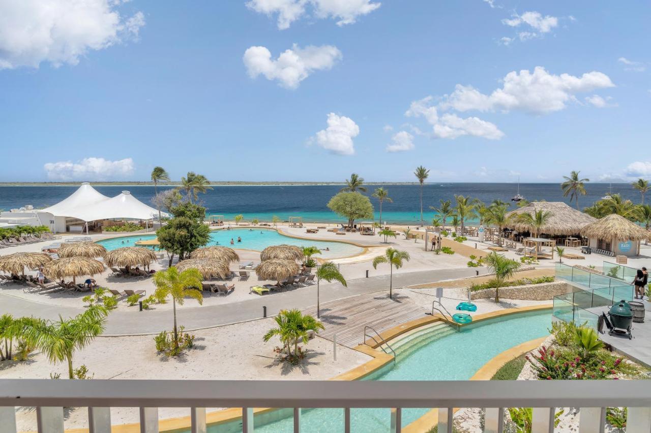 Chogogo Dive & Beach Resort Bonaire 크랄렌데이크 외부 사진