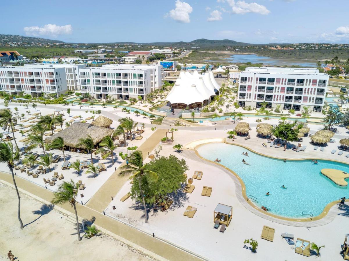 Chogogo Dive & Beach Resort Bonaire 크랄렌데이크 외부 사진