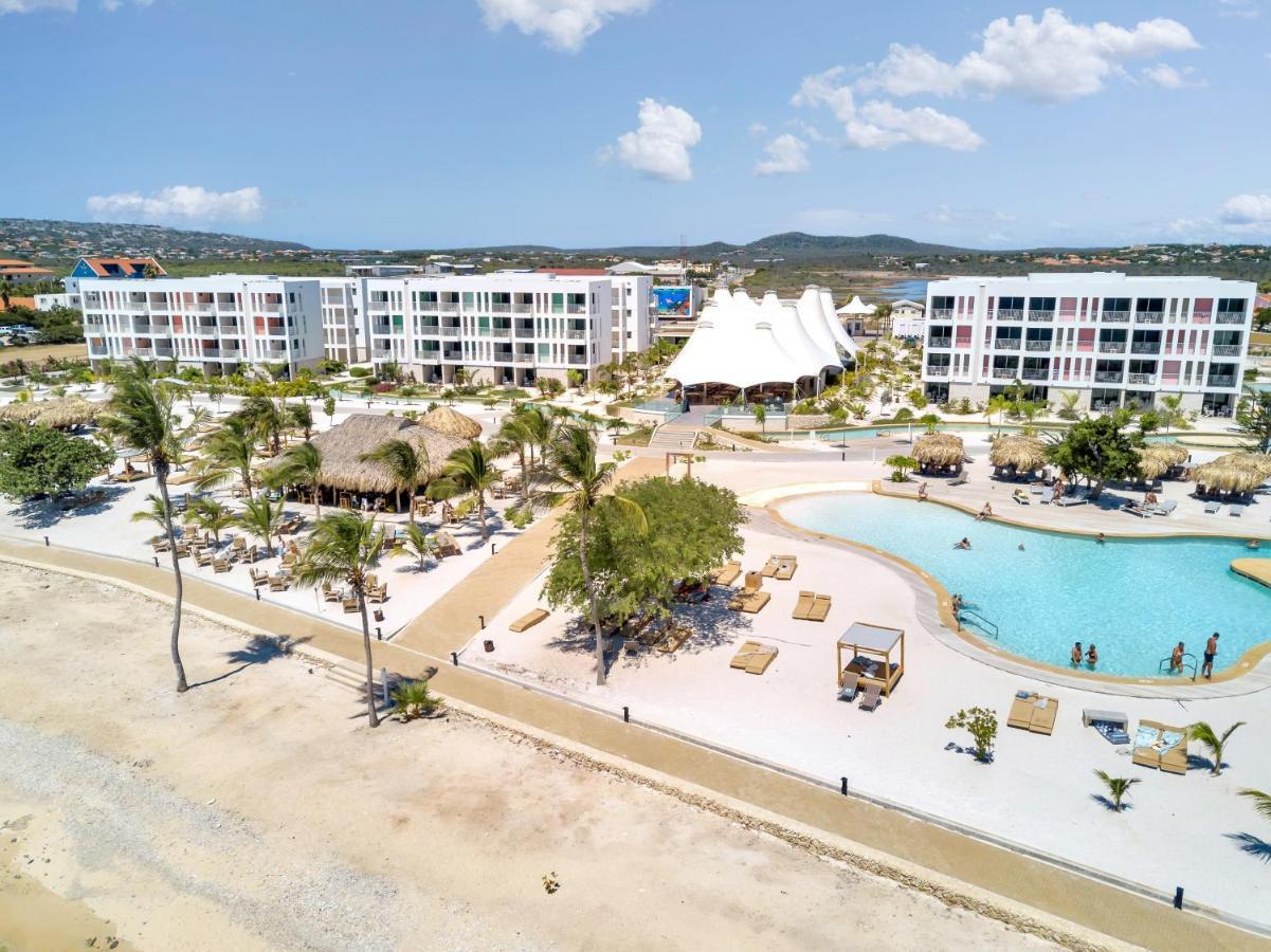 Chogogo Dive & Beach Resort Bonaire 크랄렌데이크 외부 사진