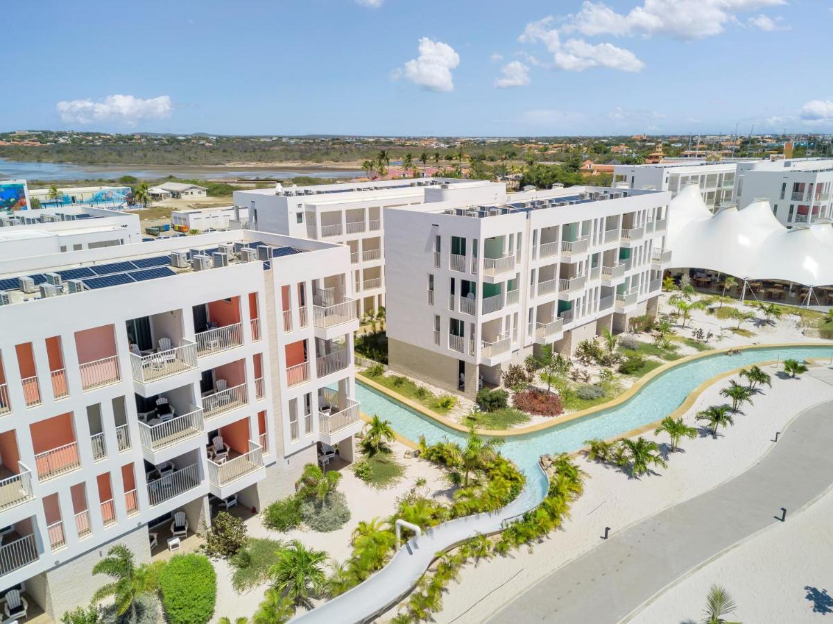 Chogogo Dive & Beach Resort Bonaire 크랄렌데이크 외부 사진