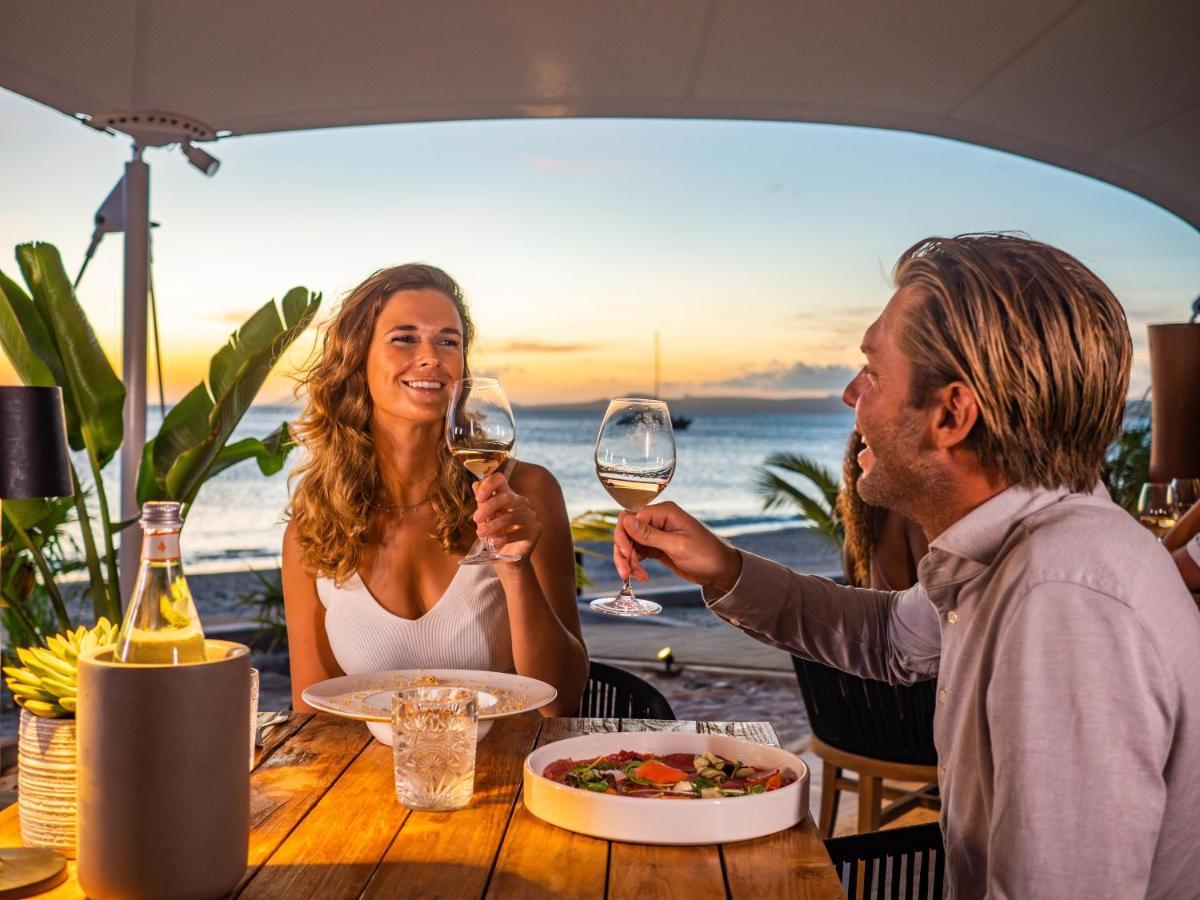 Chogogo Dive & Beach Resort Bonaire 크랄렌데이크 외부 사진