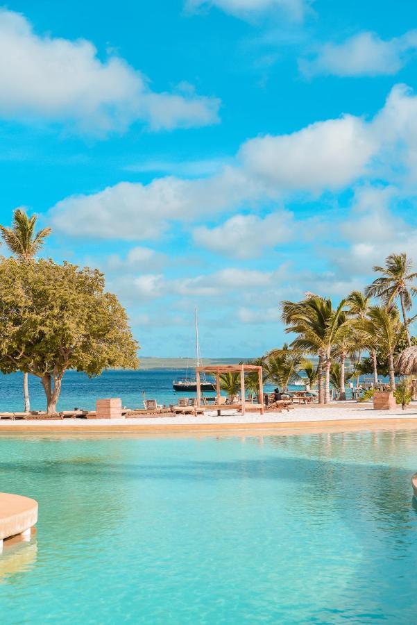 Chogogo Dive & Beach Resort Bonaire 크랄렌데이크 외부 사진