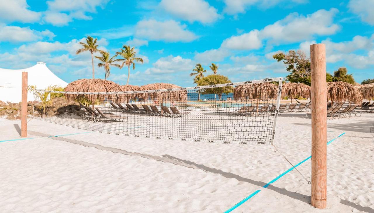 Chogogo Dive & Beach Resort Bonaire 크랄렌데이크 외부 사진