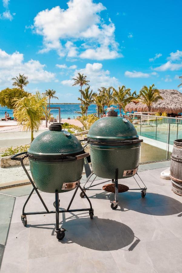 Chogogo Dive & Beach Resort Bonaire 크랄렌데이크 외부 사진