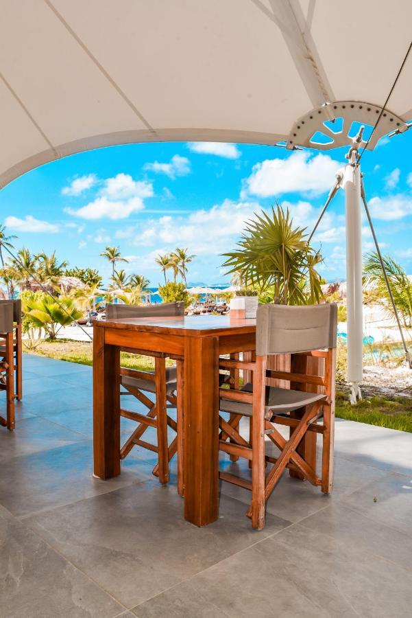 Chogogo Dive & Beach Resort Bonaire 크랄렌데이크 외부 사진