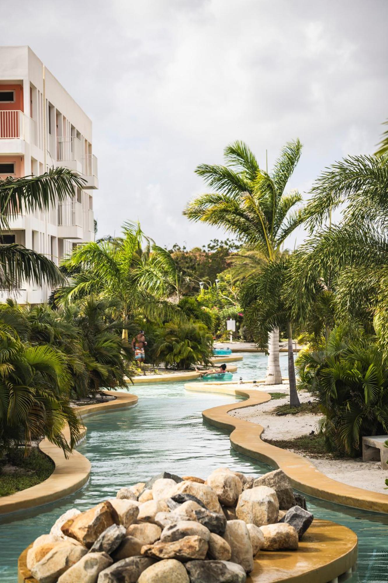 Chogogo Dive & Beach Resort Bonaire 크랄렌데이크 외부 사진