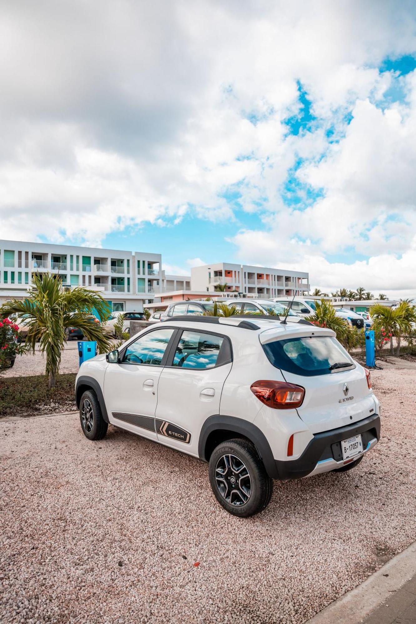 Chogogo Dive & Beach Resort Bonaire 크랄렌데이크 외부 사진