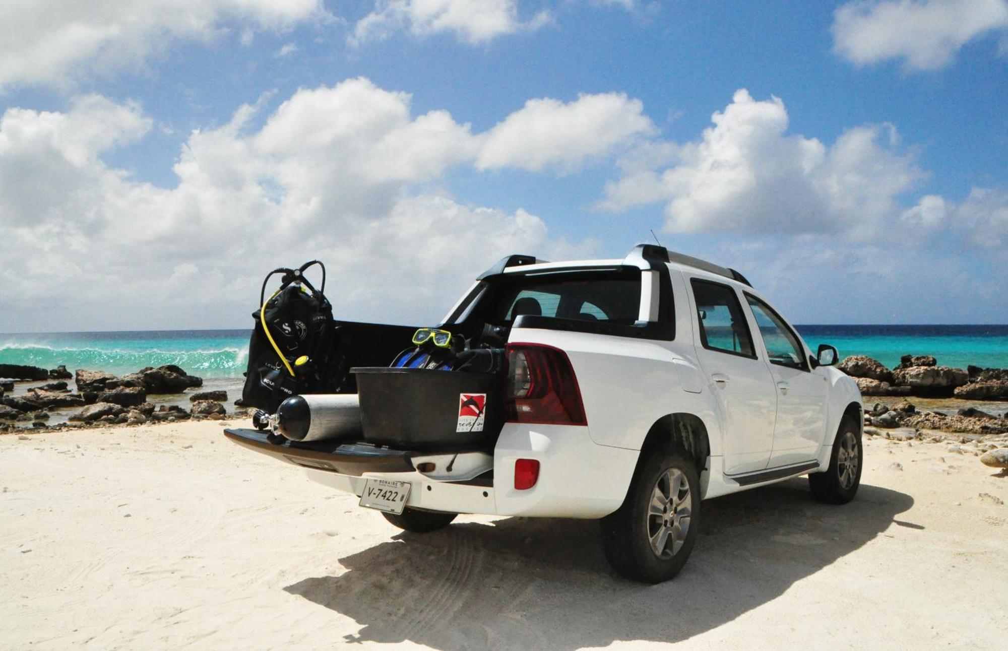 Chogogo Dive & Beach Resort Bonaire 크랄렌데이크 외부 사진