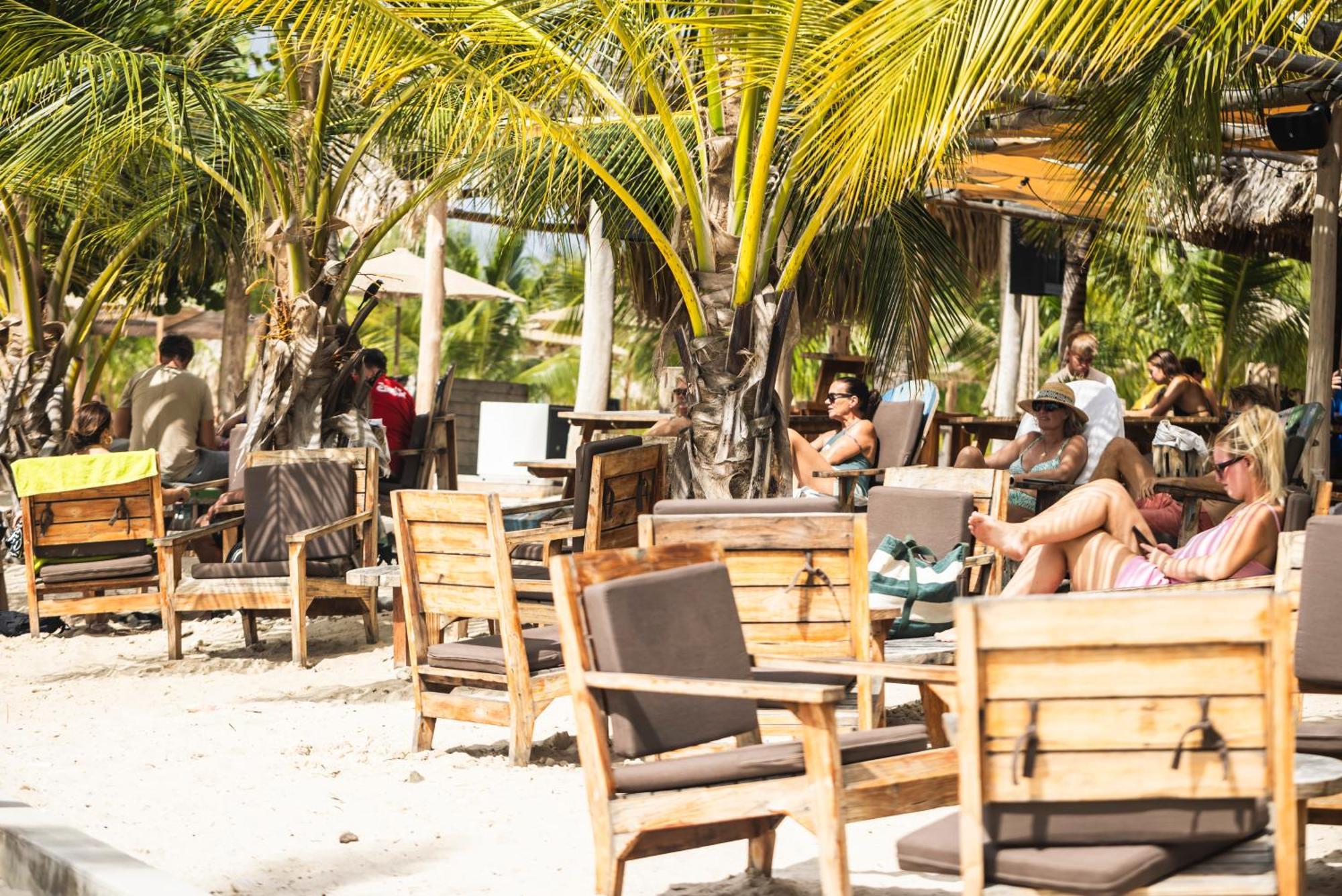 Chogogo Dive & Beach Resort Bonaire 크랄렌데이크 외부 사진