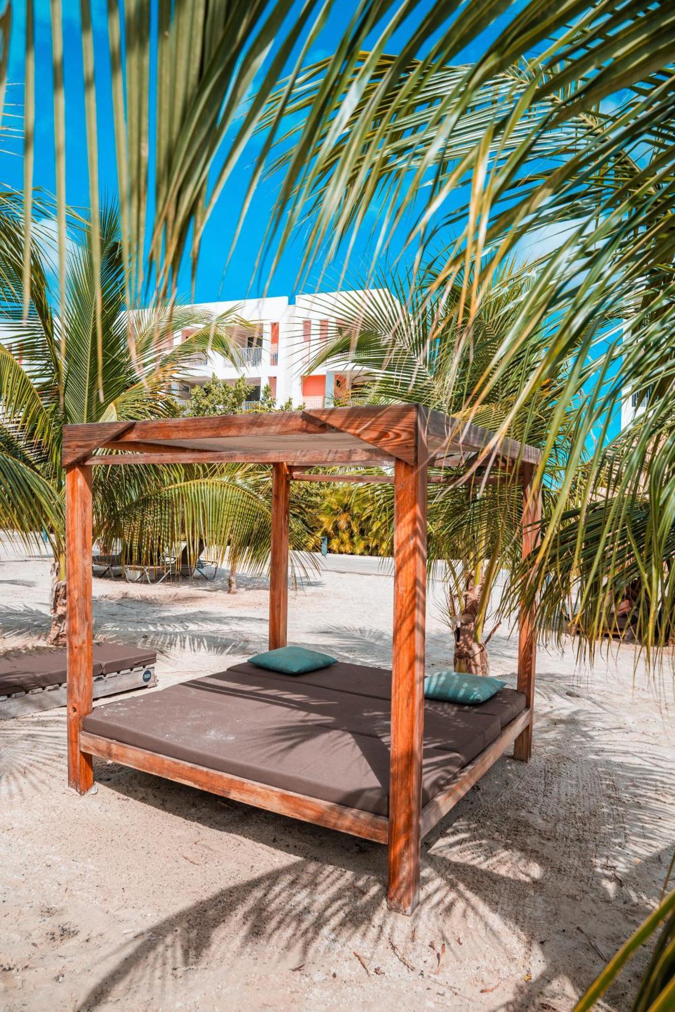 Chogogo Dive & Beach Resort Bonaire 크랄렌데이크 외부 사진